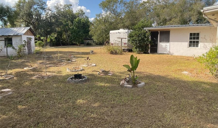 1097 SW ANITA St, Arcadia, FL 34266 - 4 Beds, 2 Bath