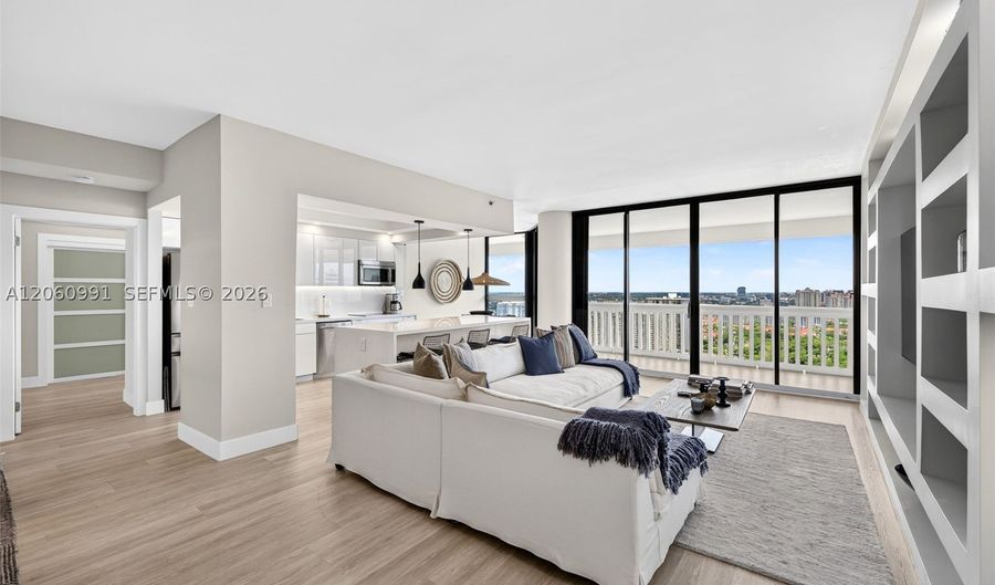 2000 Island Blvd 3010, Aventura, FL 33160 - 2 Beds, 2 Bath