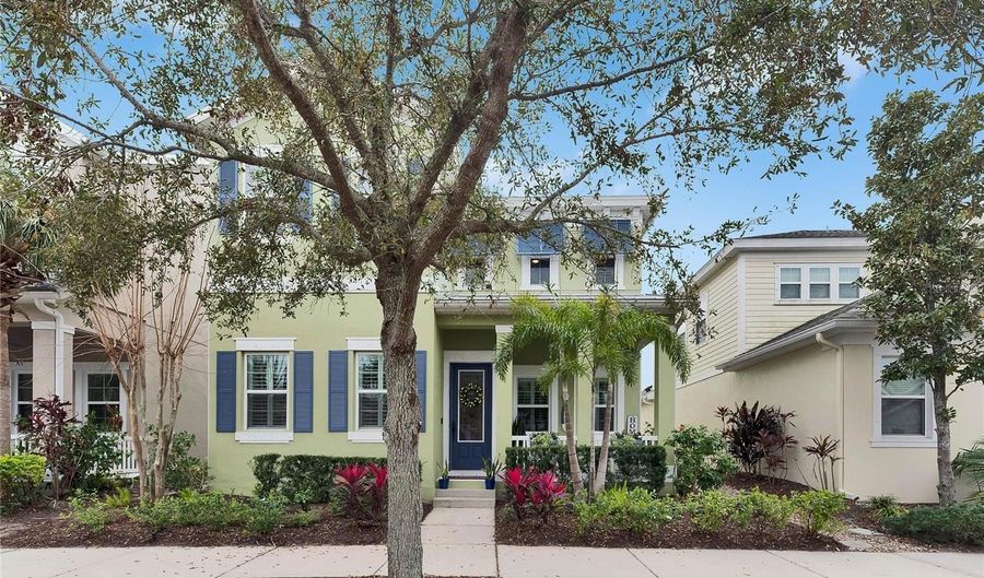 624 WINTERSIDE Dr, Apollo Beach, FL 33572 - 3 Beds, 3 Bath