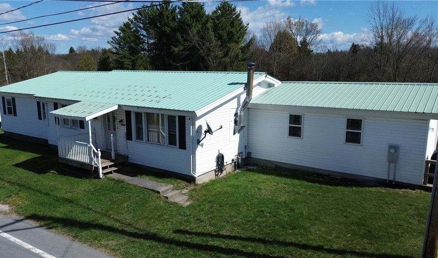 17620 County Route 76, Adams Center, NY 13606 - 5 Beds, 3 Bath
