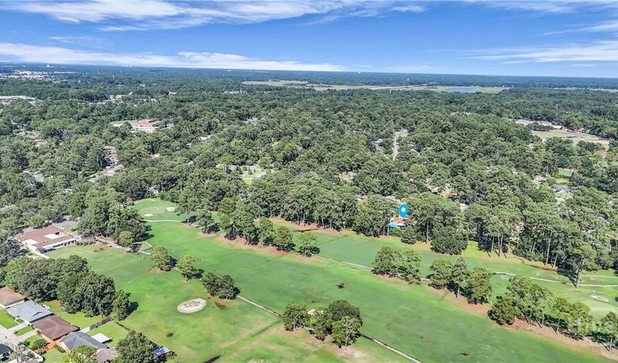 12726 Golf Club Dr, Savannah, GA 31419 - 4 Beds, 2 Bath