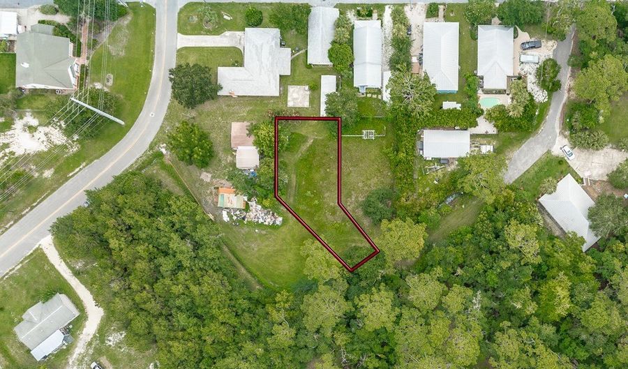 225 A Ave G, Apalachicola, FL 32320 - 0 Beds, 0 Bath