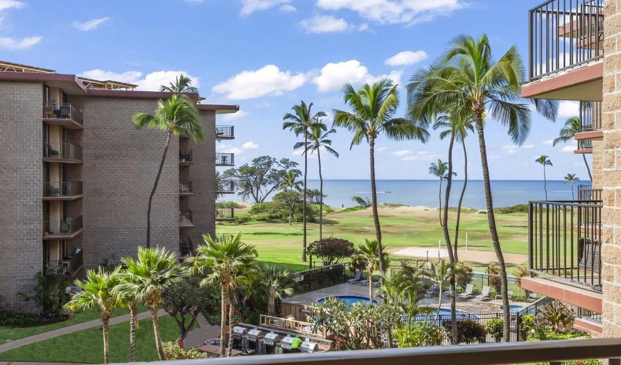 938 S Kihei Rd 403, Kihei, HI 96753 - 1 Beds, 1 Bath