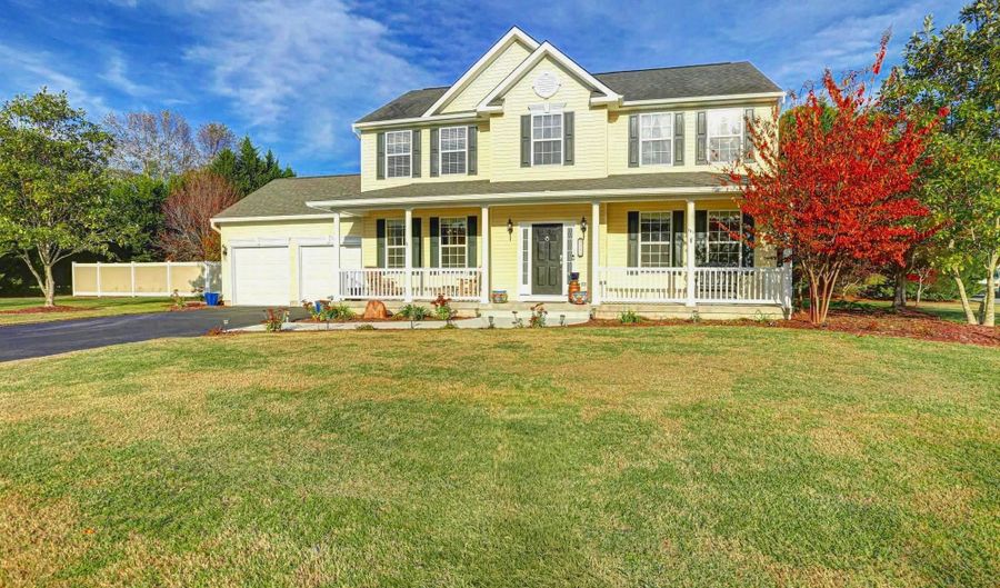 311 OTTER Way, Frederica, DE 19946 - 4 Beds, 3 Bath