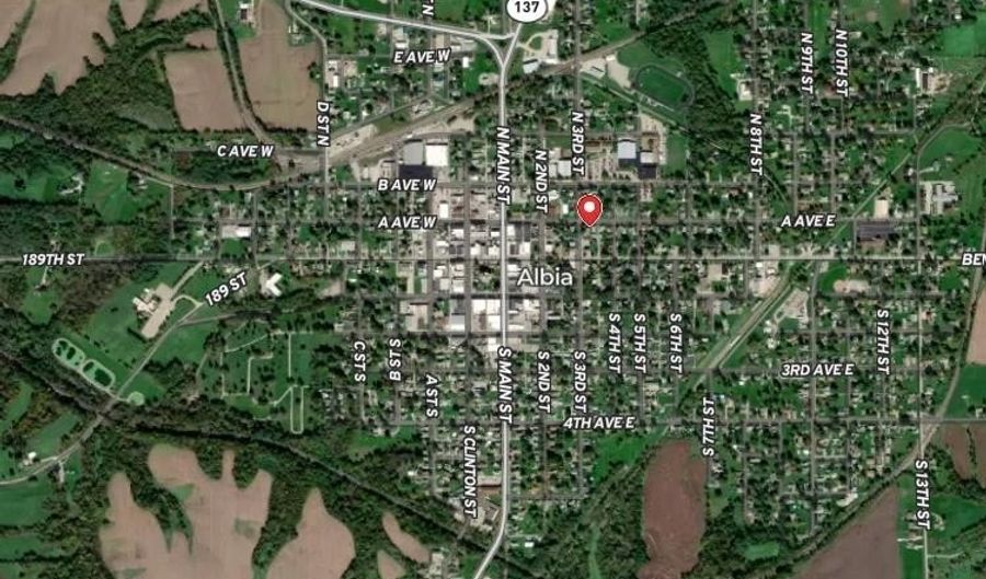 301 A Ave E, Albia, IA 52531 - 4 Beds, 2 Bath