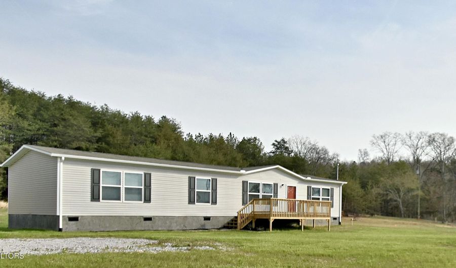 323 Foster Rd, Blaine, TN 37709 - 3 Beds, 2 Bath