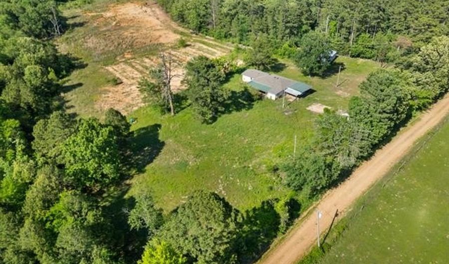 194963 N 4200 Rd, Antlers, OK 74523 - 3 Beds, 1 Bath