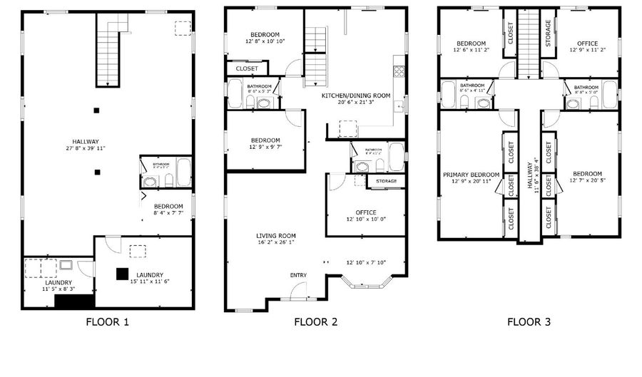 16 Arleigh Dr, Albertson, NY 11507 - 7 Beds, 5 Bath