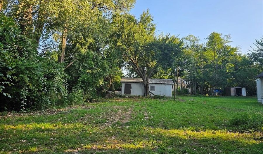 706 Spruce St, Teague, TX 75860 - 0 Beds, 0 Bath