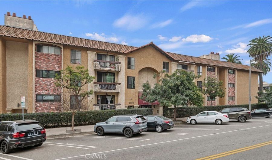 7300 Franklin Ave 354, Los Angeles, CA 90046 - 1 Beds, 1 Bath