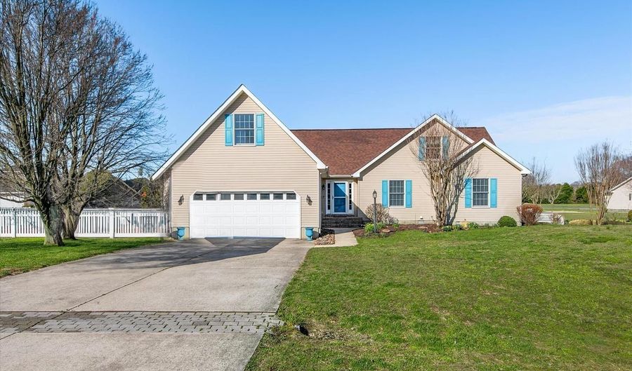 31336 DOGWOOD ESTATES Dr, Dagsboro, DE 19939 - 3 Beds, 2 Bath