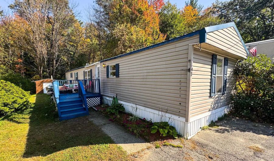 41 Morways Park 41, Charlestown, NH 03603 - 3 Beds, 1 Bath