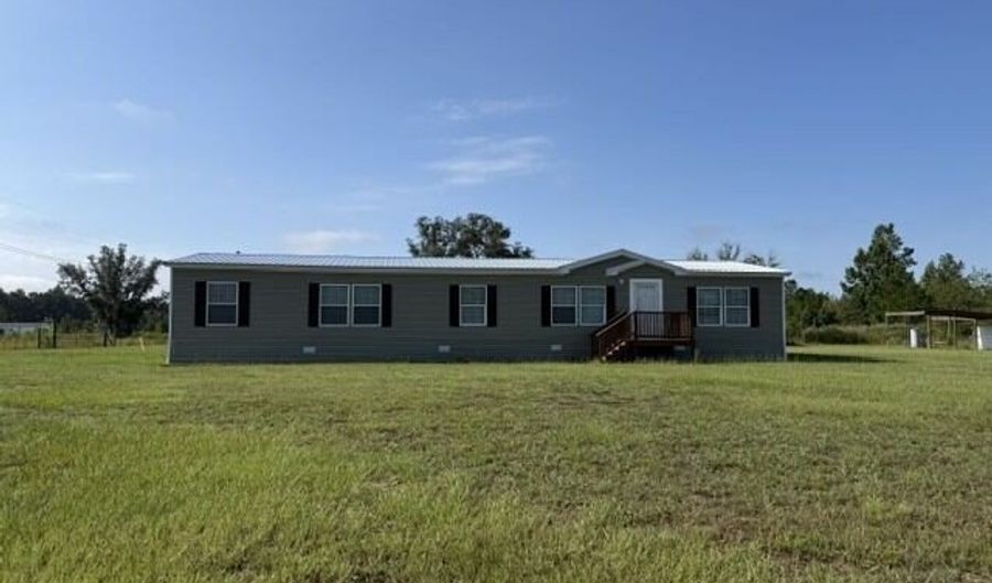 840 Bethel Freewill Rd, Baxley, GA 31513 - 4 Beds, 2 Bath