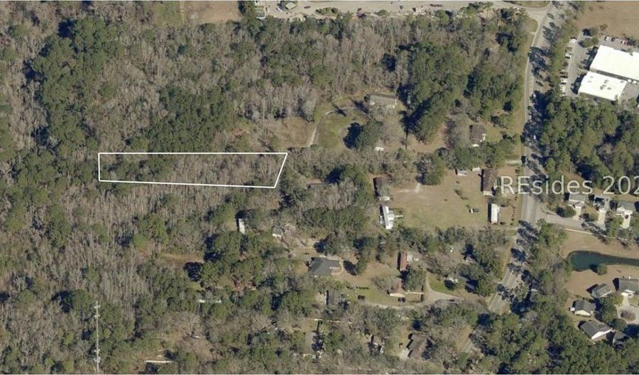 0 Simmonsville Rd, Bluffton, SC 29910 - 0 Beds, 0 Bath