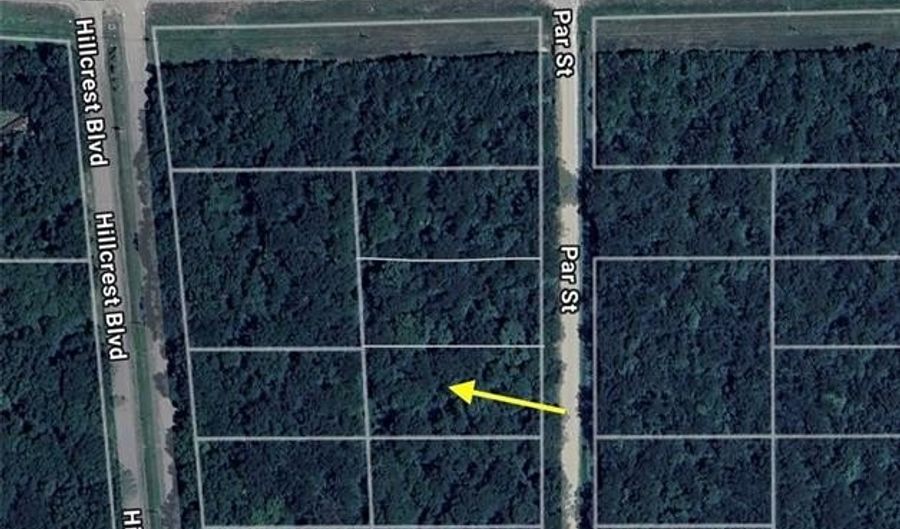 Lot 5 PAR Street, Abita Springs, LA 70420 - 0 Beds, 0 Bath