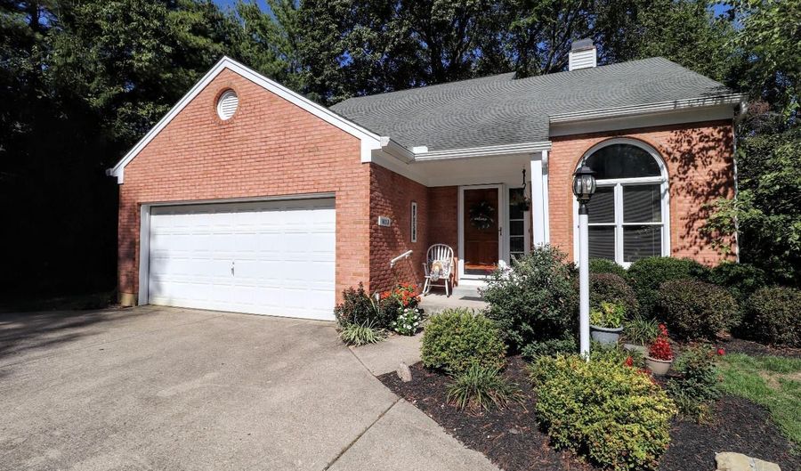 1023 Portway Dr, Anderson Twp., OH 45255 - 3 Beds, 3 Bath