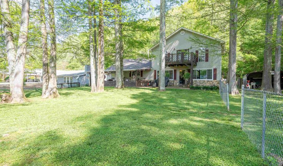 154 Joe Richardson Rd, Florence, AL 35634 - 4 Beds, 2 Bath