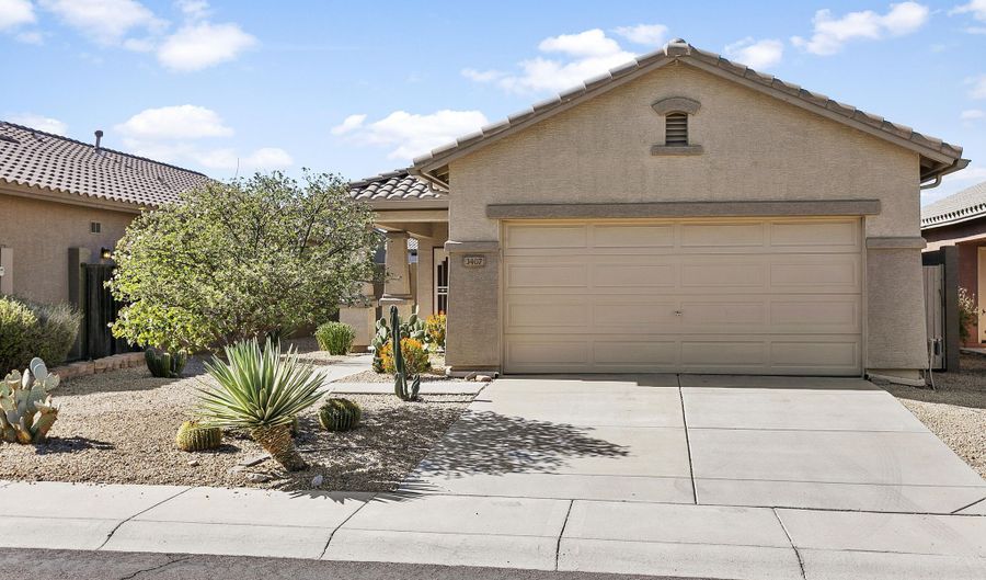 3407 W STEINBECK Dr, Anthem, AZ 85086 - 2 Beds, 2 Bath