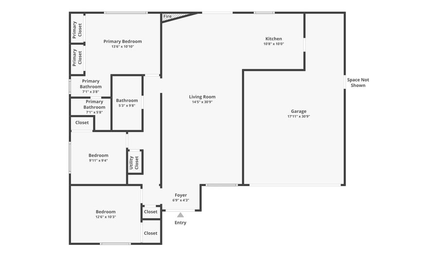 1561 Oak Hill Dr, Escondido, CA 92027 - 3 Beds, 2 Bath