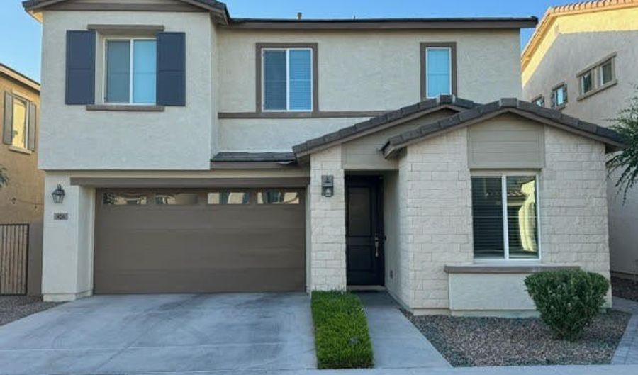 826 W GAIL Dr, Chandler, AZ 85225 - 3 Beds, 3 Bath