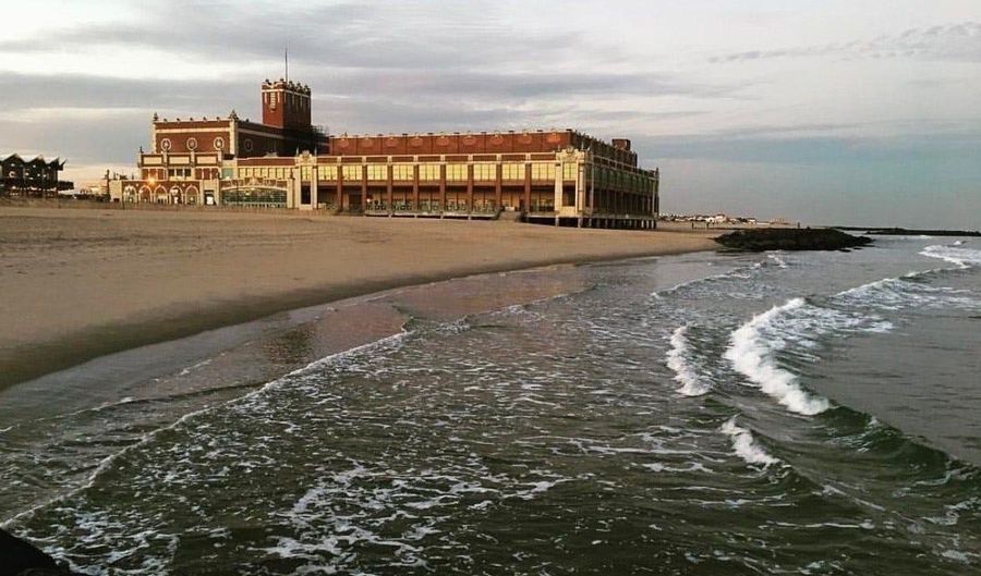 321 Sixth Ave 401, Asbury Park, NJ 07712 - 0 Beds, 1 Bath