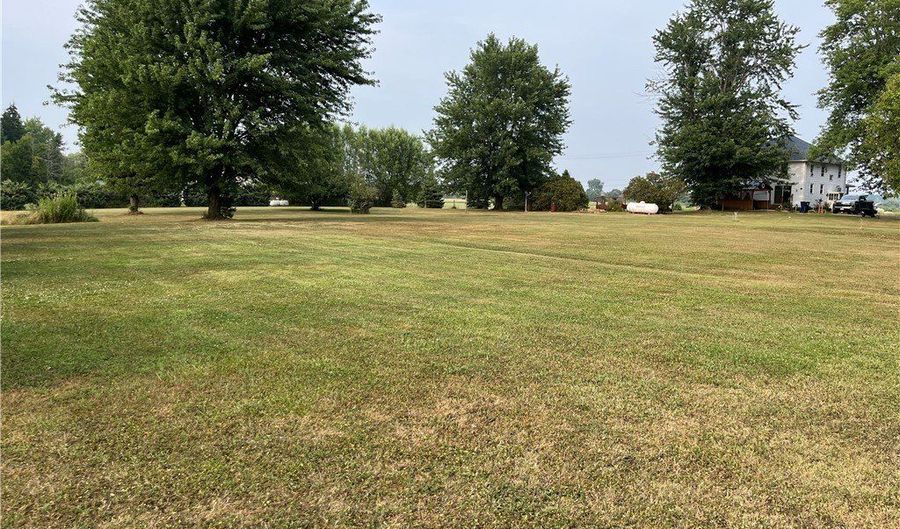 7284 Alleghany Rd, Alabama, NY 14013 - 4 Beds, 2 Bath