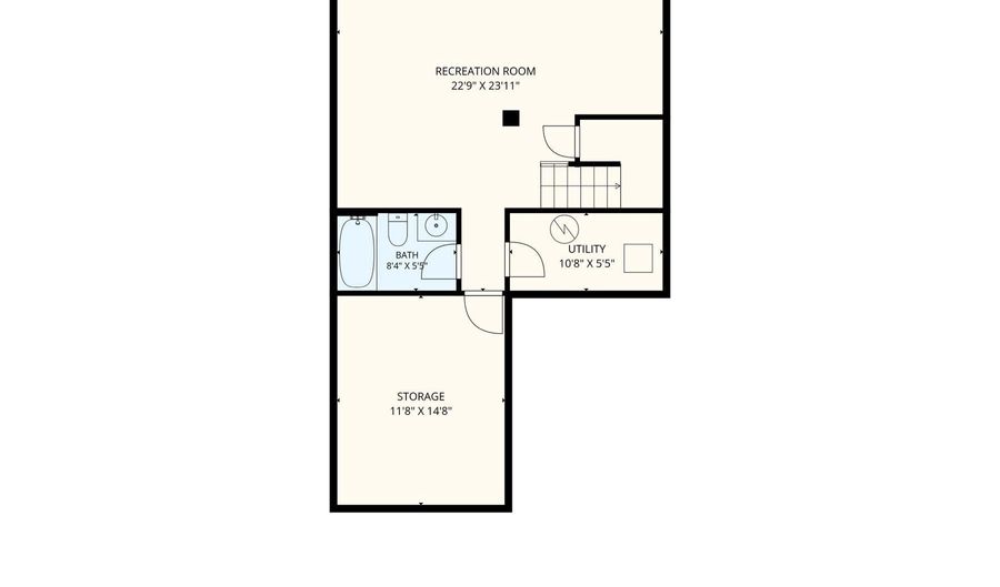 2429 BAILEYS POND Rd, Accokeek, MD 20607 - 3 Beds, 4 Bath
