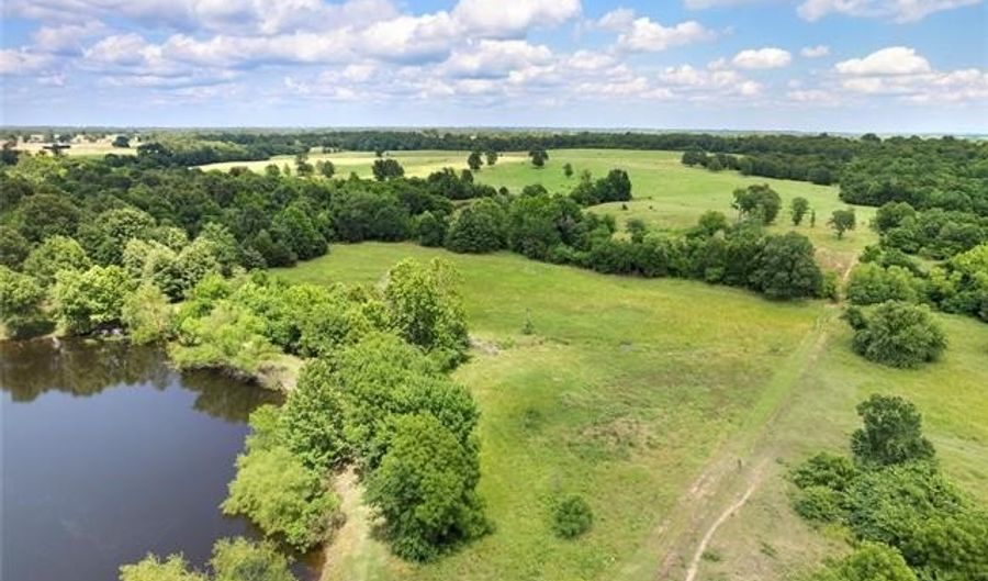 5764 S Carr Pen, Tushka, OK 74525 - 3 Beds, 2 Bath
