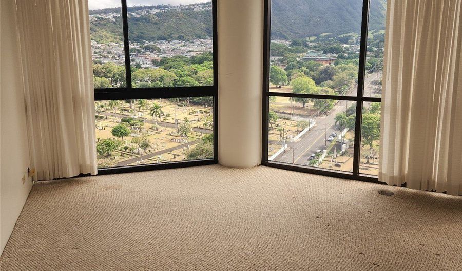 2101 Nuuanu Ave I1506, Honolulu, HI 96817 - 1 Beds, 1 Bath