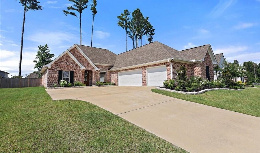 1235 Cutter Ln, Brandon, MS 39047 - 4 Beds, 3 Bath