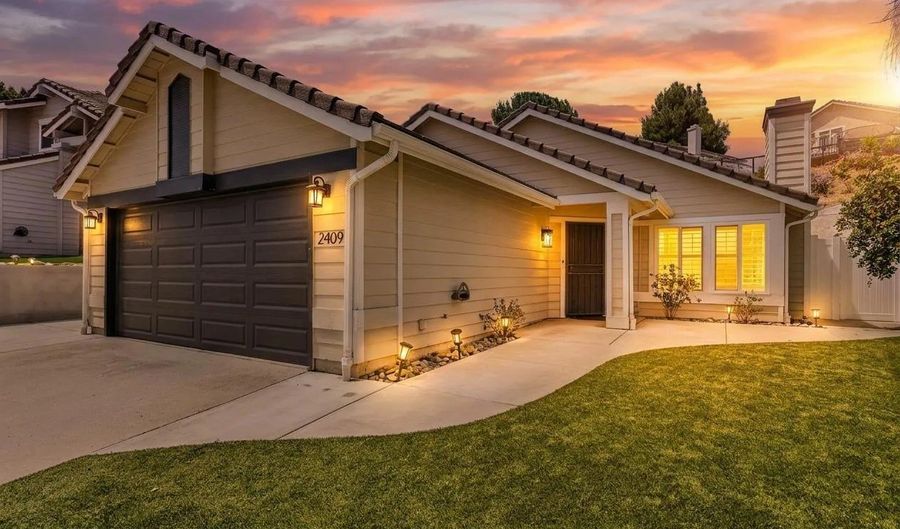 2409 Pimlico Pl, Alpine, CA 91901 - 3 Beds, 2 Bath