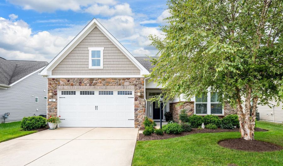 13 HARLEQUIN Loop, Bridgeville, DE 19933 - 3 Beds, 3 Bath