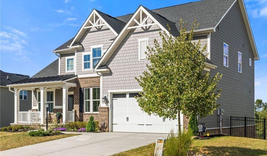 313 Crest Ln, Adams Twp., PA 16046 - 4 Beds, 4 Bath