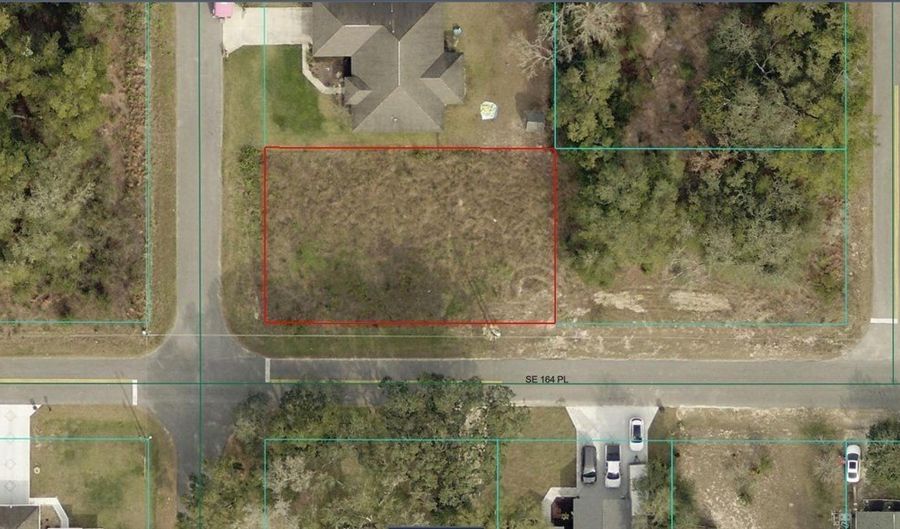 16433 SE 81st Ct, Summerfield, FL 34491 - 0 Beds, 0 Bath