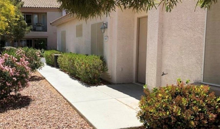 227 Big Horn Dr, Boulder City, NV 89005 - 2 Beds, 2 Bath