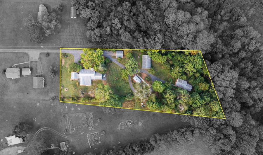 90 WINDHAVEN Ln, Afton, VA 22920 - 0 Beds, 5 Bath