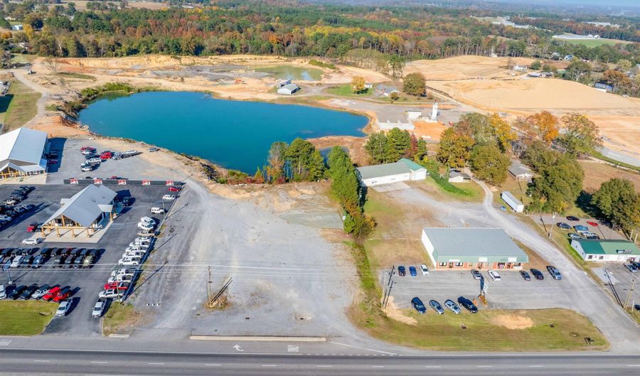 10978 US Highway 431, Albertville, AL 35951 - 0 Beds, 0 Bath