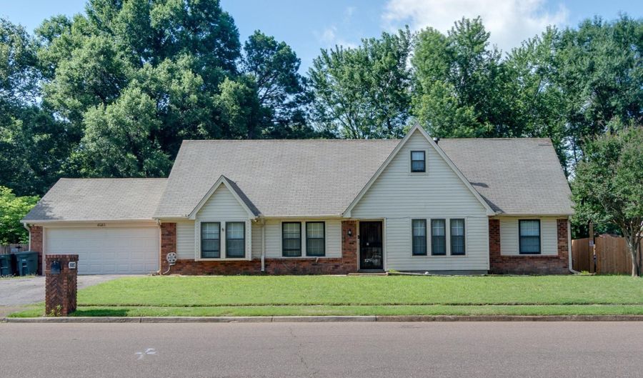 8083 CINDERS Dr, Bartlett, TN 38133 - 4 Beds, 3 Bath