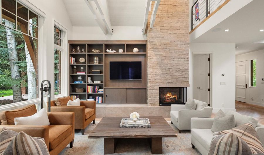 103 S Seventh St, Aspen, CO 81611 - 4 Beds, 4 Bath