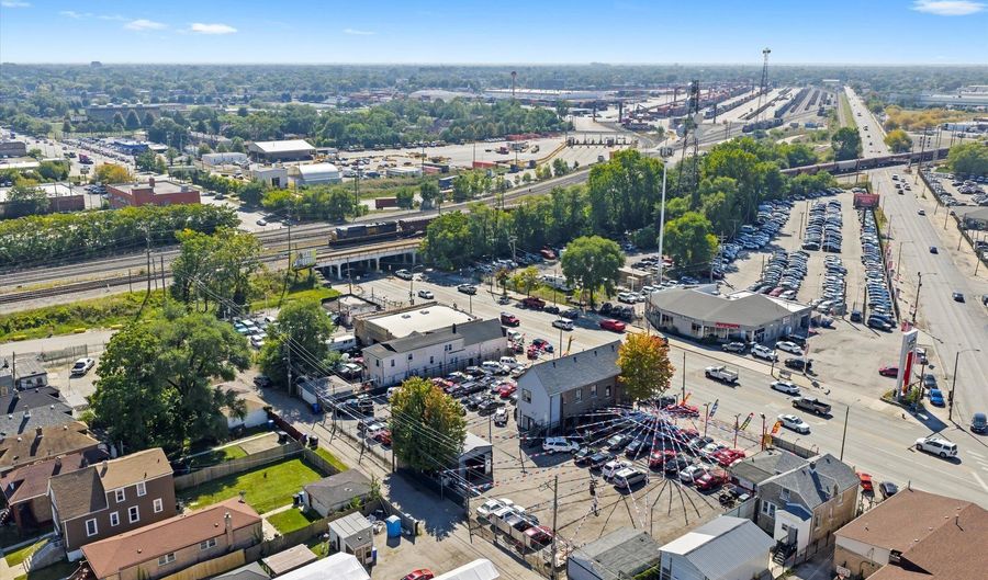 7417-19 S Western Ave, Chicago, IL 60636 - 0 Beds, 0 Bath