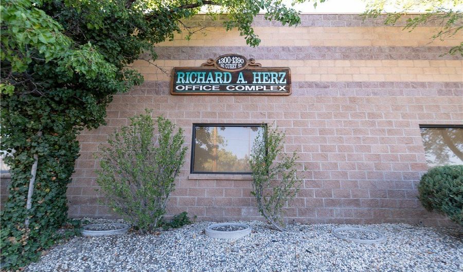 1340 S Curry St, Carson City, NV 89703 - 0 Beds, 0 Bath