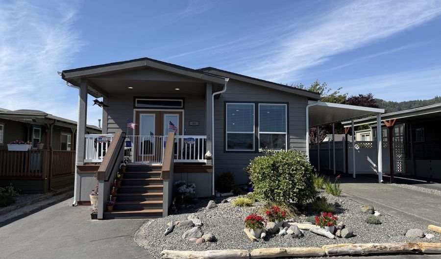 15889 SUNSET STRIP 44, Brookings, OR 97415 - 3 Beds, 2 Bath