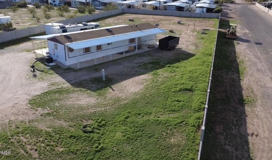 1975 W SMOKETREE St, Apache Junction, AZ 85120 - 2 Beds, 2 Bath