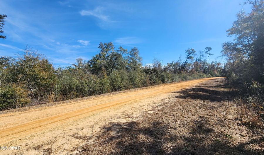 Fargo Drive lot 14, Alford, FL 32420 - 0 Beds, 0 Bath