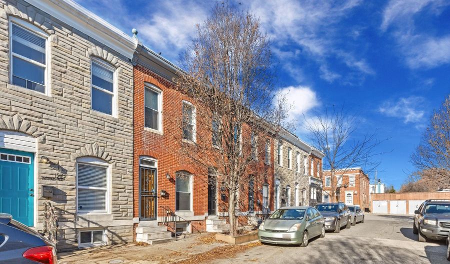 152 N DECKER Ave, Baltimore, MD 21224 - 2 Beds, 2 Bath