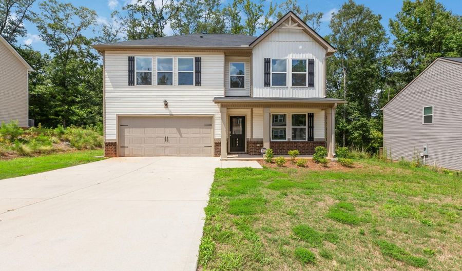 409 Fairfax St, Anderson, SC 29625 - 5 Beds, 3 Bath