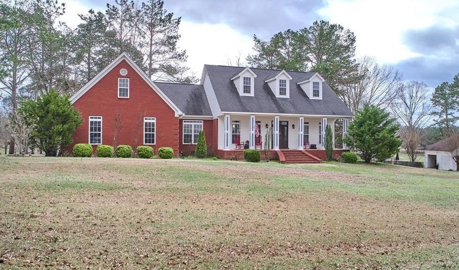 13 County Road 259C, Bruce, MS 38915 - 3 Beds, 3 Bath