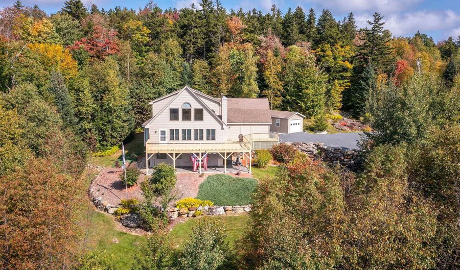 201 Spruce Dr, Andover, VT 05143 - 3 Beds, 2 Bath