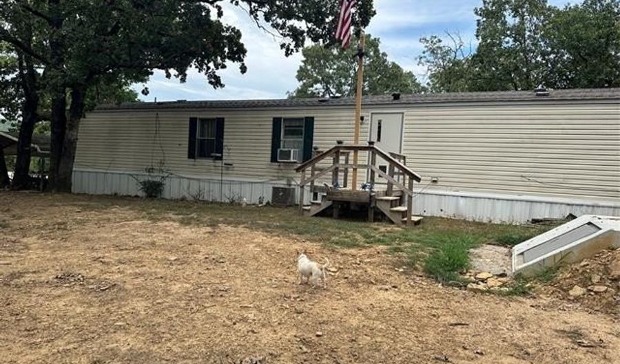 75 Sunset Shrs, McAlester, OK 74501 - 2 Beds, 2 Bath