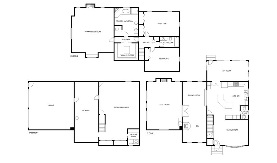 104 Tower Hill Rd, Candia, NH 03034 - 3 Beds, 3 Bath